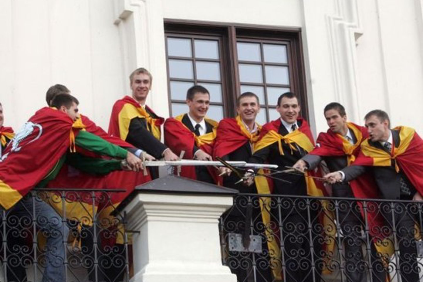 Rinktinės krepšininkai tapo tikrais karžygiais.