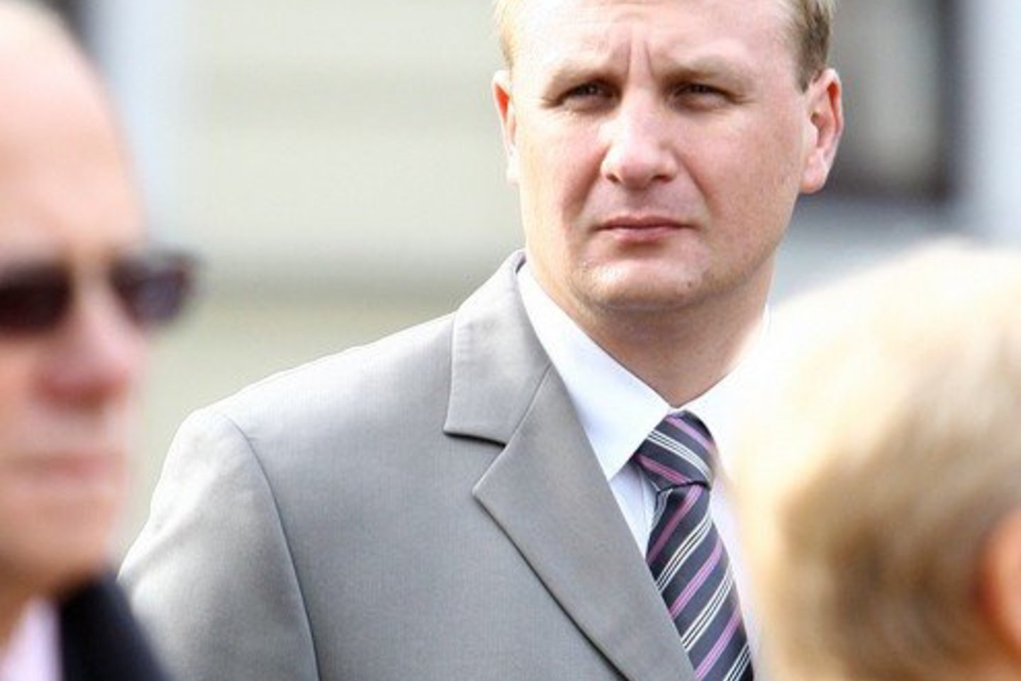 Pasitraukus A. Šedžiui Seimo socialdemokratų gretose yra 23 parlamentarai.