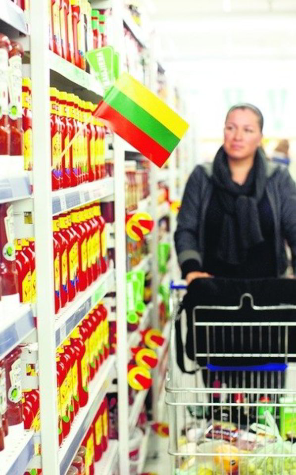 Lietuvoje pagamintų maisto produktų paklausa didėja kasmet. Nesvarbu, ar šalį krečia krizė, ar lyja pinigais.