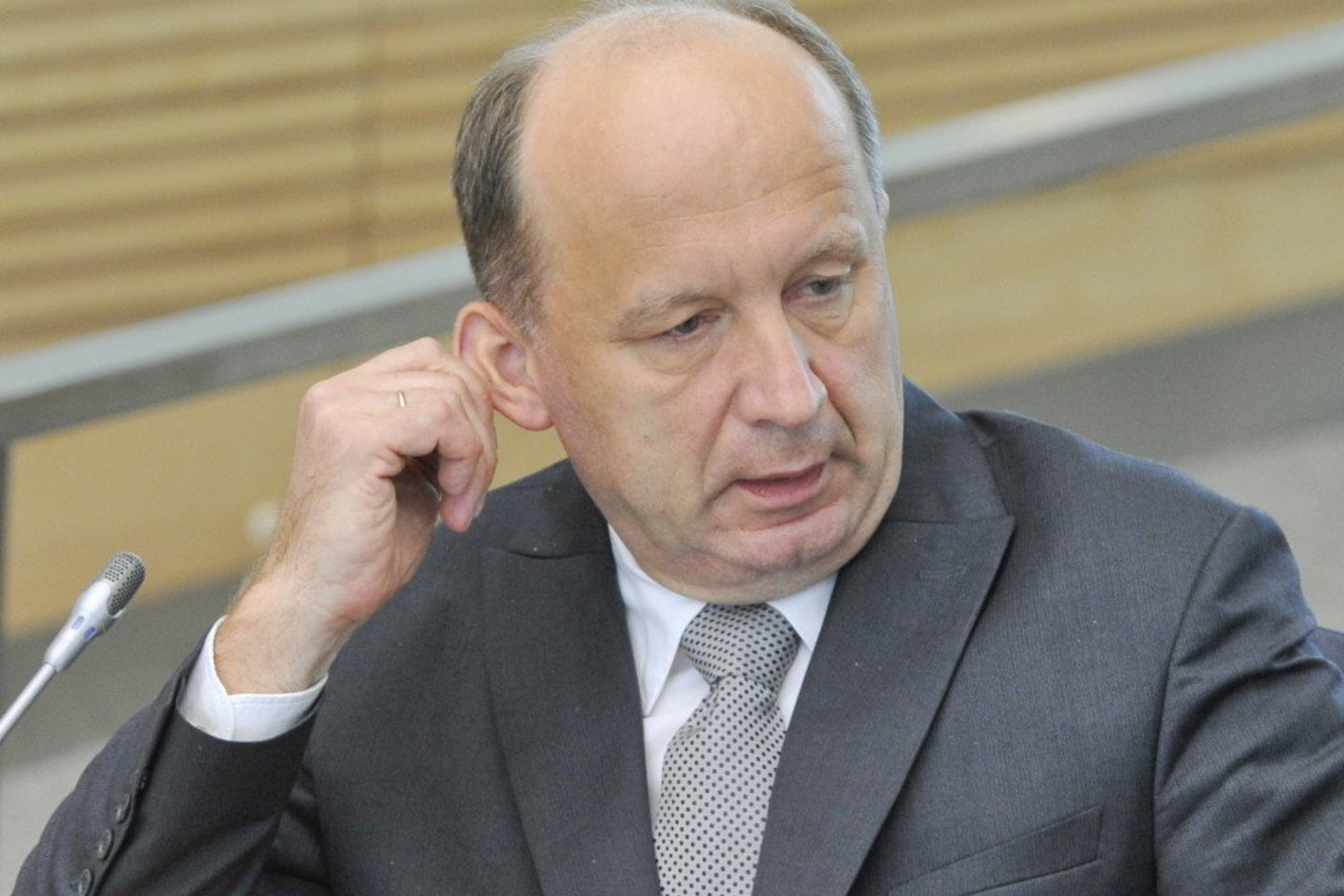 A.Kubilius pareiškė iš valstybės turto valdymo reformos „vaisių“ tikįs jau kitąmet.