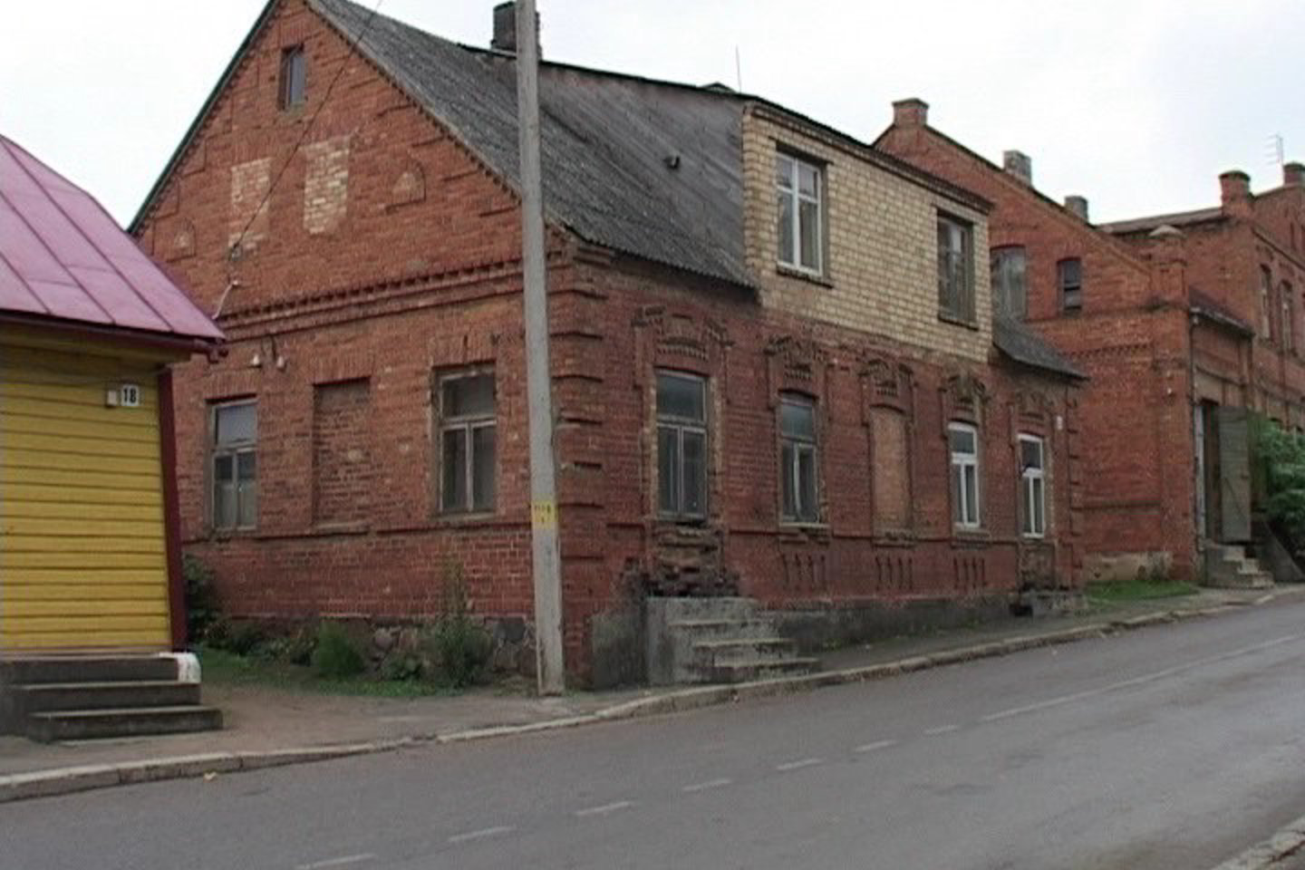 Ekspertų teigimu, namuose Lygumų miestelyje rastas kūdikis mirė dėl galvos sumušimo ir kraujo.