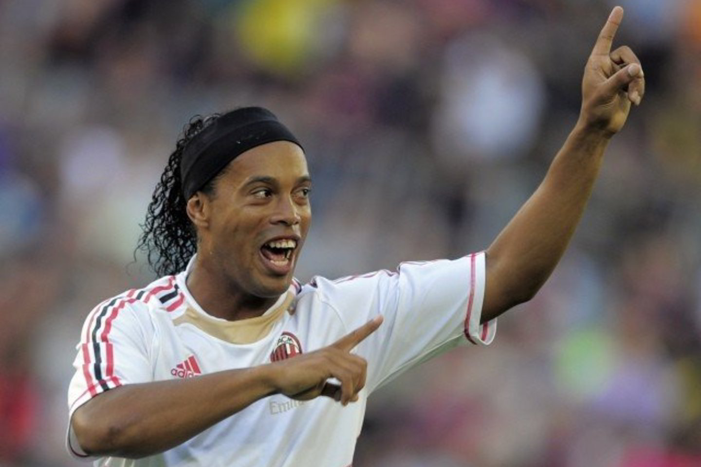 Ronaldinho karjerą norėtų baigti būdamas 40 metų.