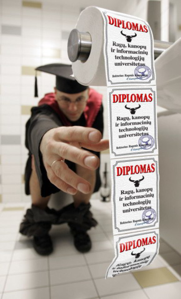 Į profesines mokyklas šiemet priimta per 21 tūkst. mokinių.