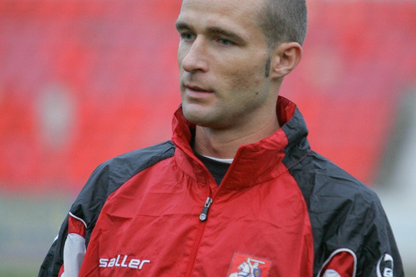 I.Dedura nežaidė.