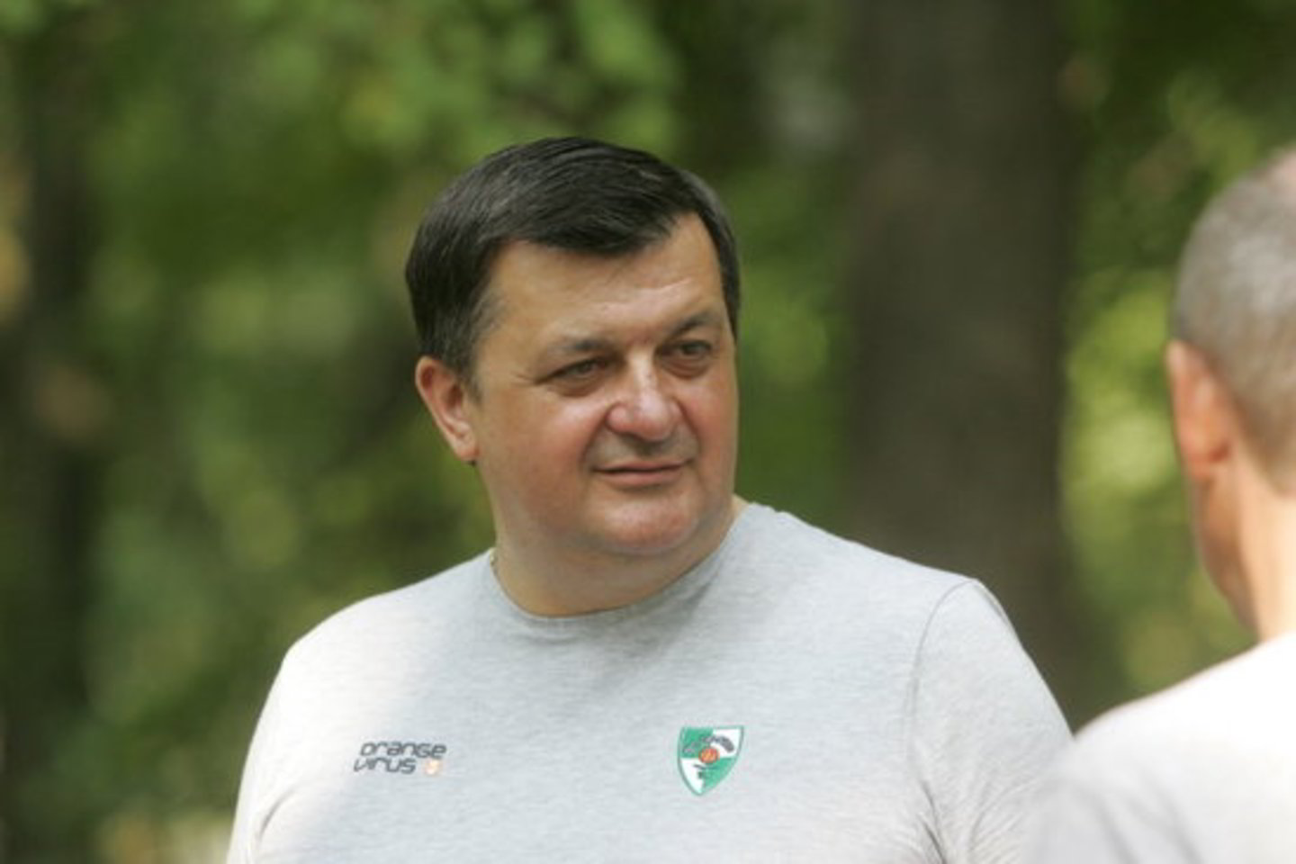 A.Petrovičius prie komandos prisijungs ketvirtadienį.