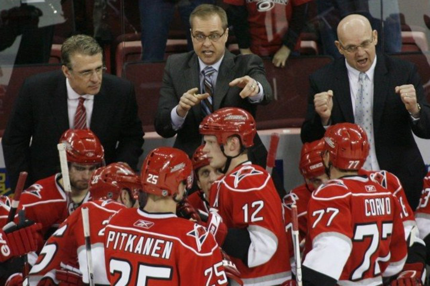Šiais metais dėl Vankuverio žiemos olimpinių žaidynių NHL „Visų žvaigždžių“ savaitgalis nebuvo rengiamas.