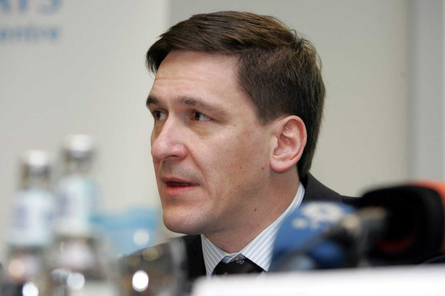 Ūkio ministras D.Kreivys tikina, kad Valstybės turto valdymo strategija kainuos 100 tūkst. litų.