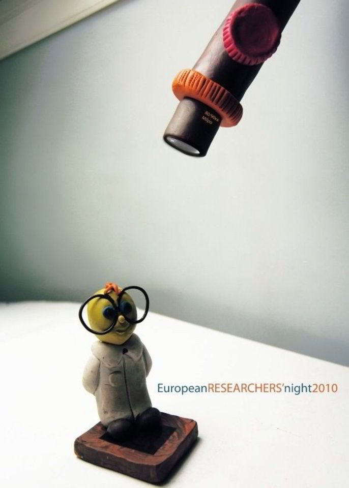 „Tyrėjų nakties 2010“ renginiai šiemet vyks 27 Europos šalyse.