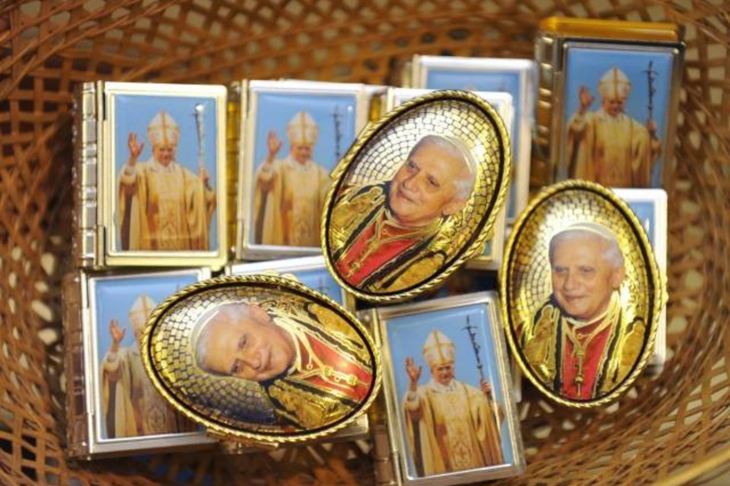 D.Britanija ruošiasi Benedikto XVI viešnagei.