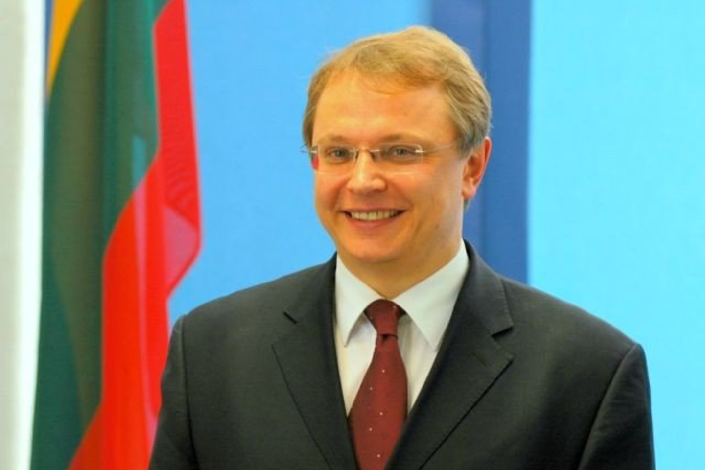 E.Meilūnas viceministro pareigose pakeis Šarūną Adomavičių, paskirtą ESBO misijos Juodkalnijoje vadovu.