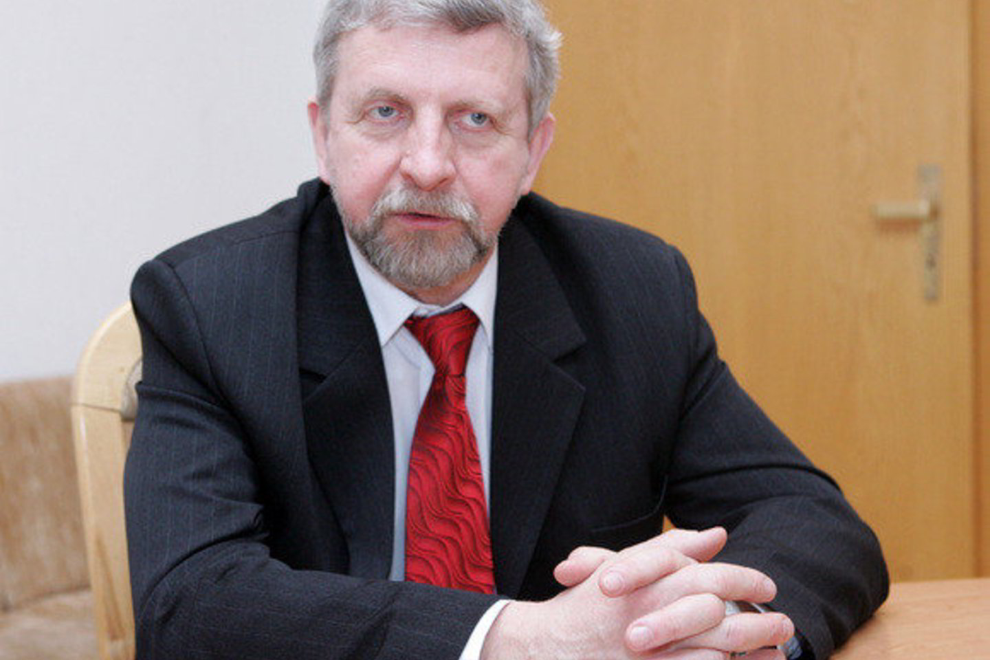 A.Milinkevičius pridūrė norįs, jog „užsienis suprastų, kad Baltarusijoje nėra pasirinkimo“.