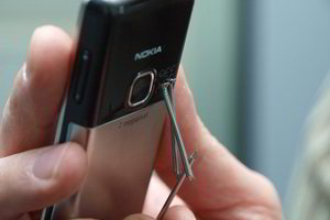 Mobiliojo telefono sprogimas kauniečių šeimą pažadino iš miego