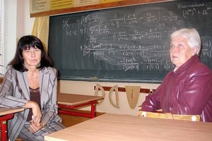 Kunigo seksualinių aistrų auką gina ir mokytojos