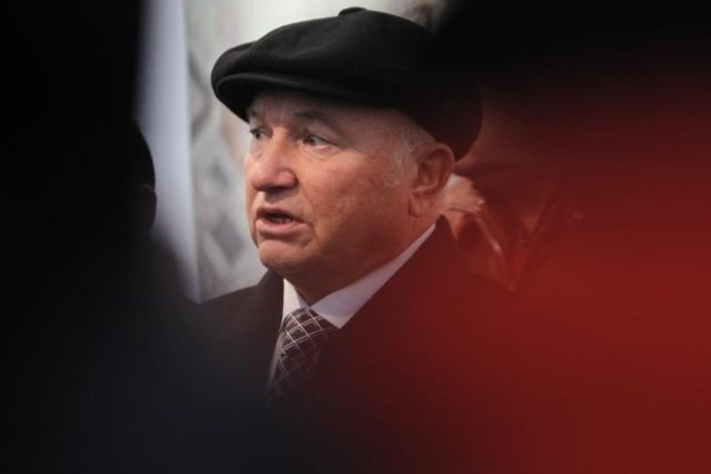 J.Lužkovas Maskvos mero pareigas eina nuo 1992 metų.