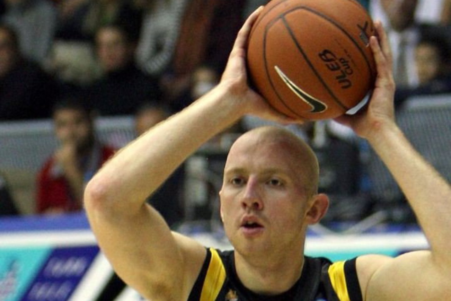 A.Kieža pelnė 26 taškus.