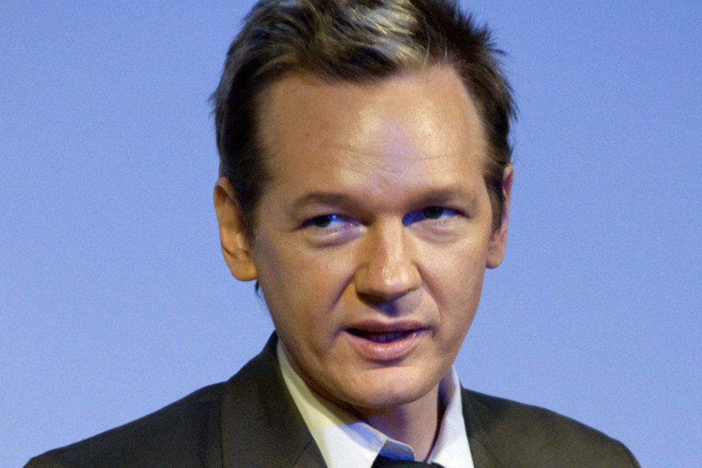 J.Assange'as bet kuriuos jam pareikštus kaltinimus neigia.