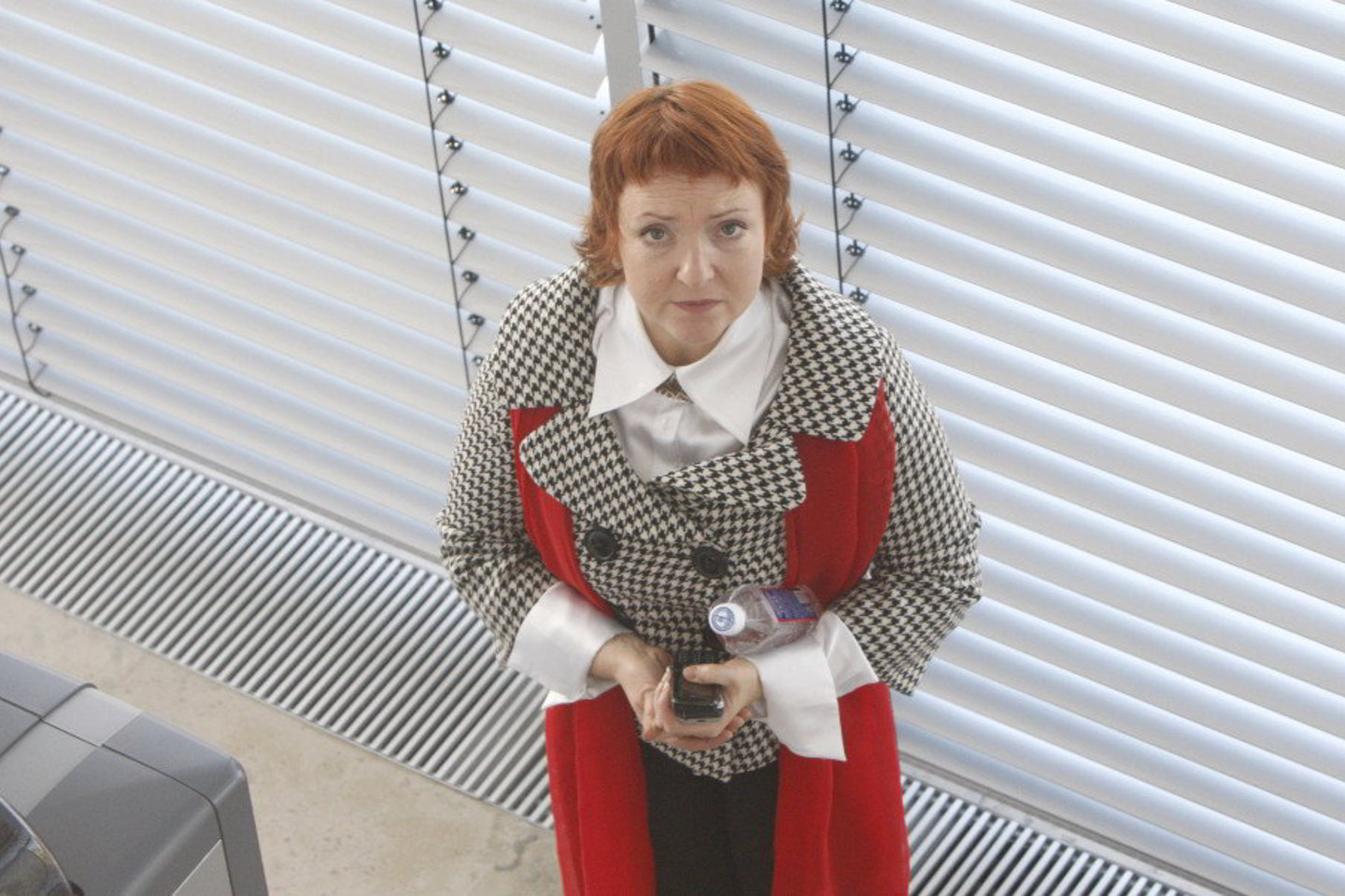 A.Baukutė kai kuriems kolegoms yra pareiškusi, kad išeis dirbti į Mišrią Seimo narių grupę.