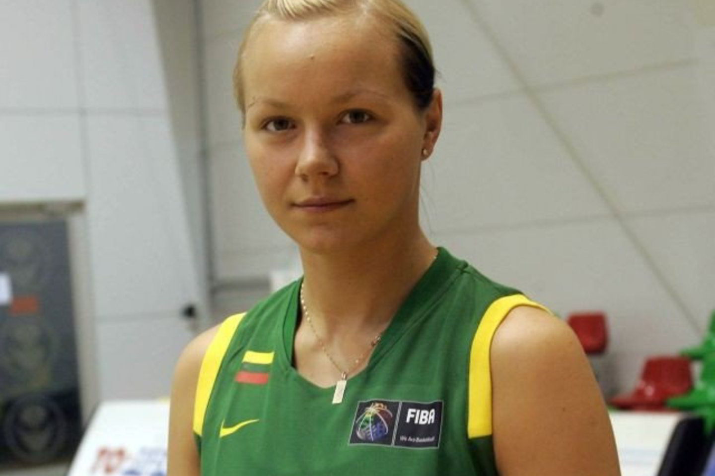 A.Bimbaitė iš Rusijos grįžo žaisti į Lietuvą.