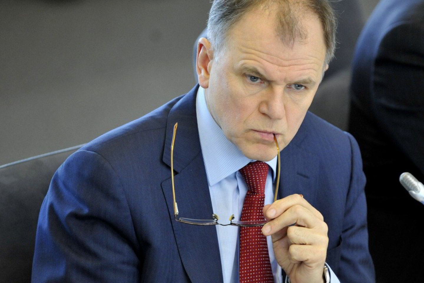Anot V.Andriukaičio, rinkimai rudenį tautą pastato į be galo keblią padėtį.