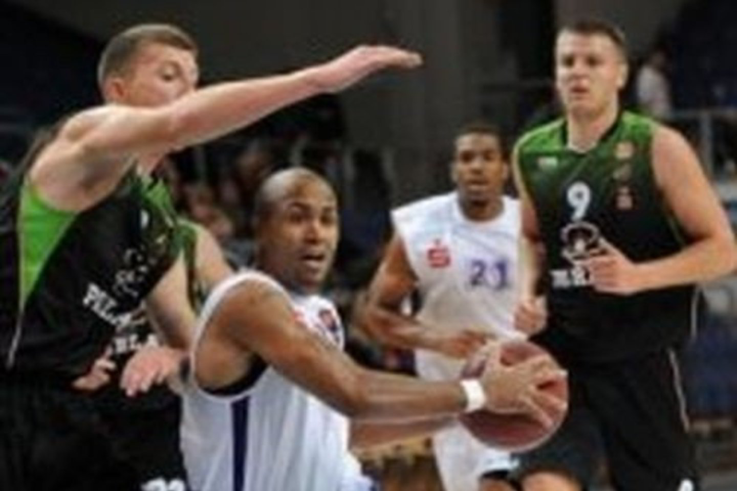 “Perlas“ parklupdė Europos Iššūkio taurės čempionus.