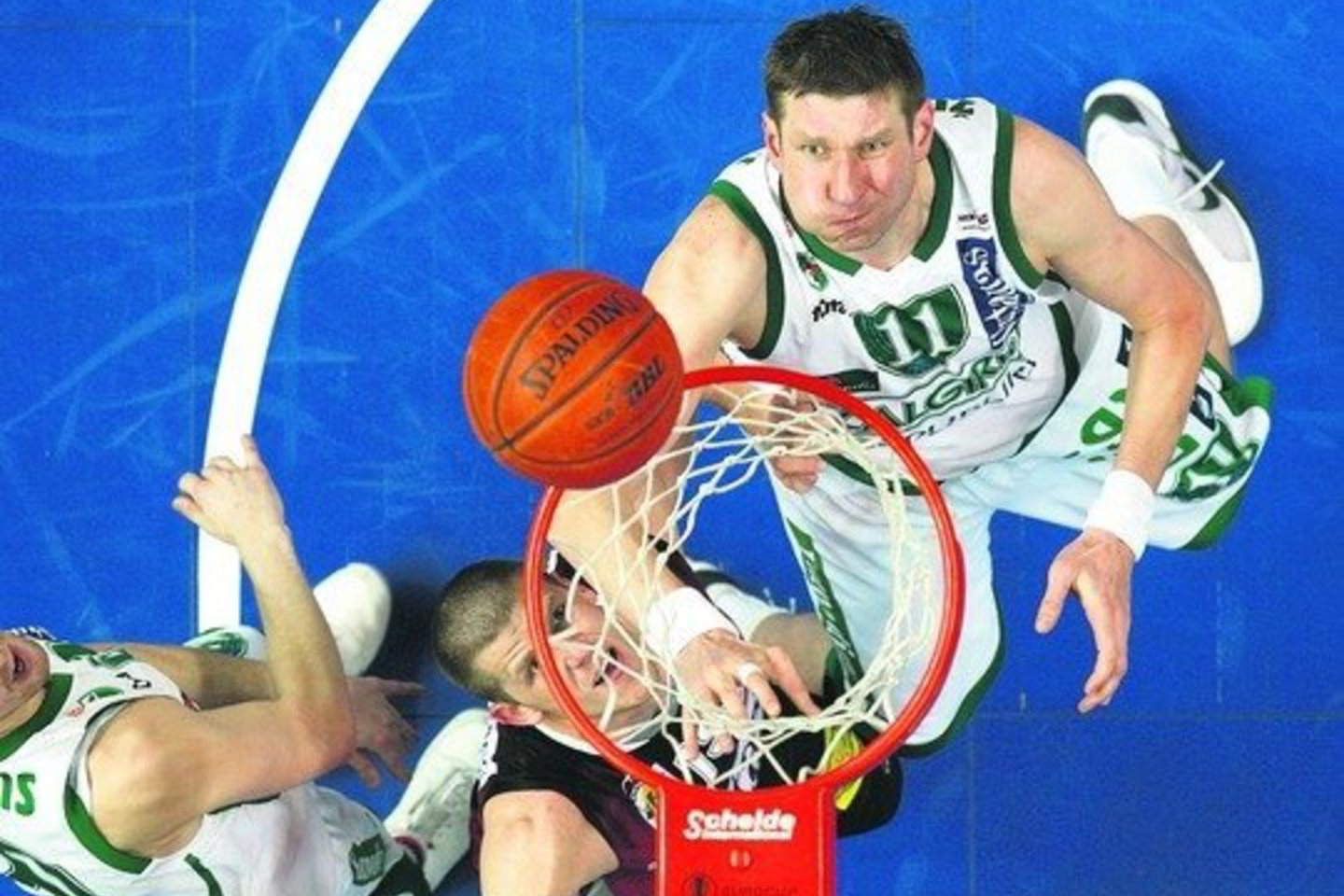 E.Žukauskas krepšinį profesionaliai paskutinį kartą žaidė 2009-aisiais, kai atstovavo „Žalgirio” komandai.