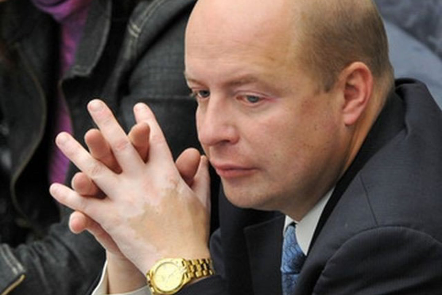 Pats V.Babilius atsiprašė kolegų už padarytą nusižengimą.