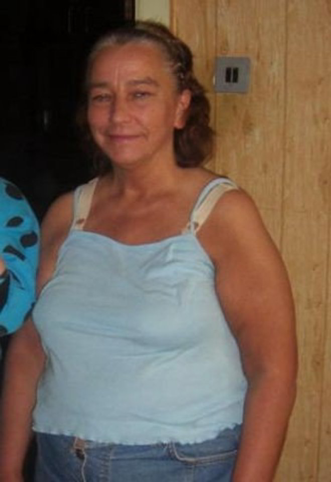 V.Daraškevičienė dingo sausio mėnesį.