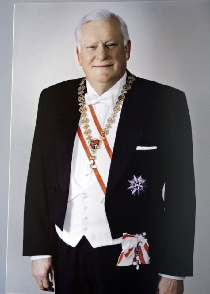 A.Brazauskas mirė šių metų birželį.