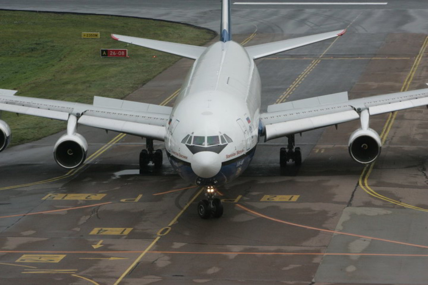 Aviacijos sektorius 2010 m. po krizės atsigauna daug spartesniais tempais nei buvo galima prognozuoti.