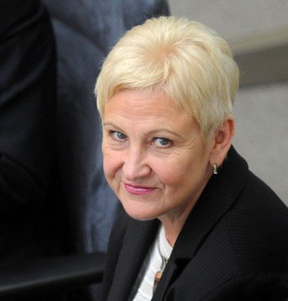 I.Degutienė siūlo susilaikyti nuo kalbų apie nutolusius Lietuvos ir JAV santykius.