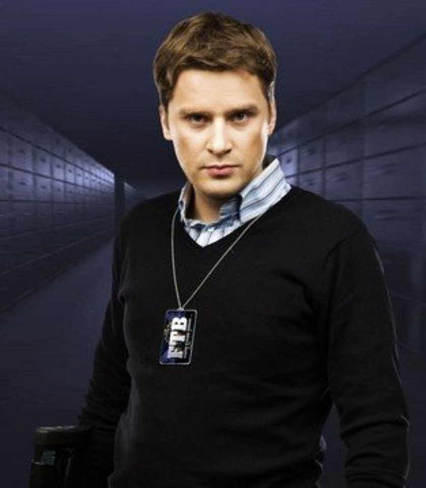 "FTB biuras" pasakos apie prekybą žmonėmis.