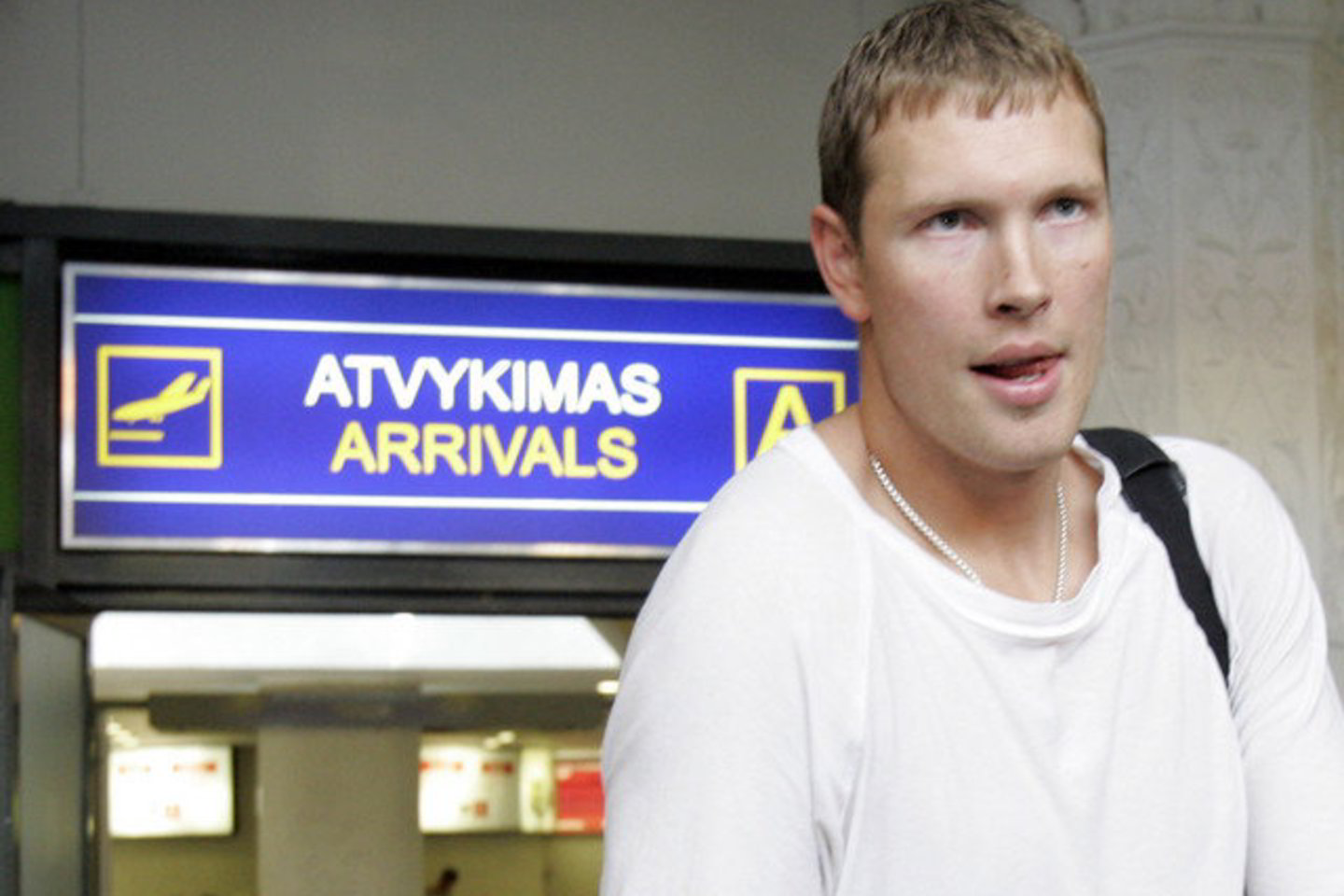 D.Songaila NBA praėjusį sezoną vidutiniškai per rungtynes įmesdavo po 7,2 taško.
