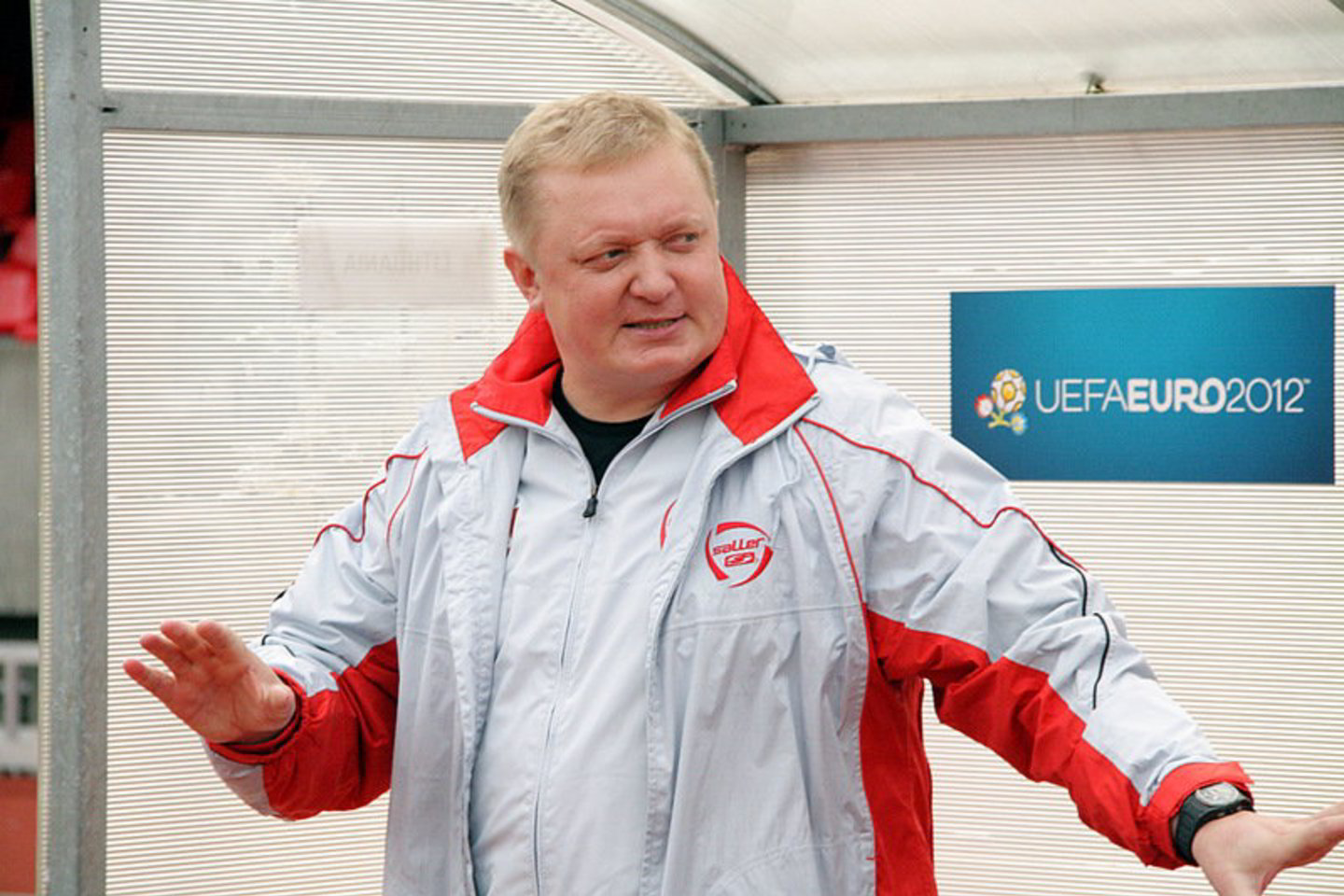 Lietuvos U-17 rinktinės treneris Antanas Vingilys po rungtynių belgais pabrėžė, kad dabar svarbiausia – atsigauti po pirmosios nesėkmės.