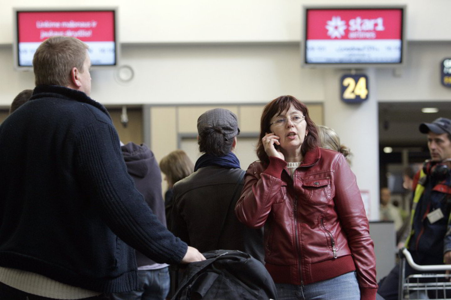 Kol kas neaišku, ar su „Star1 Airlines“ susiruošusių skristi turistų kelionės įvyks.