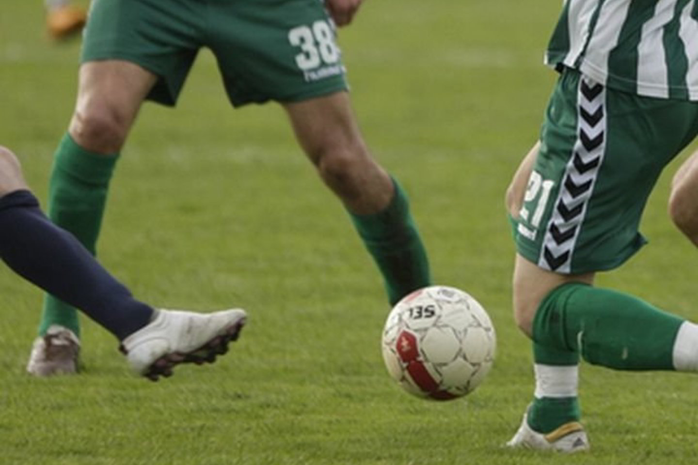 Po šios pergalės trečiojoje pozicijoje esantys „Žalgirio“ futbolininkai turi 47 taškus.