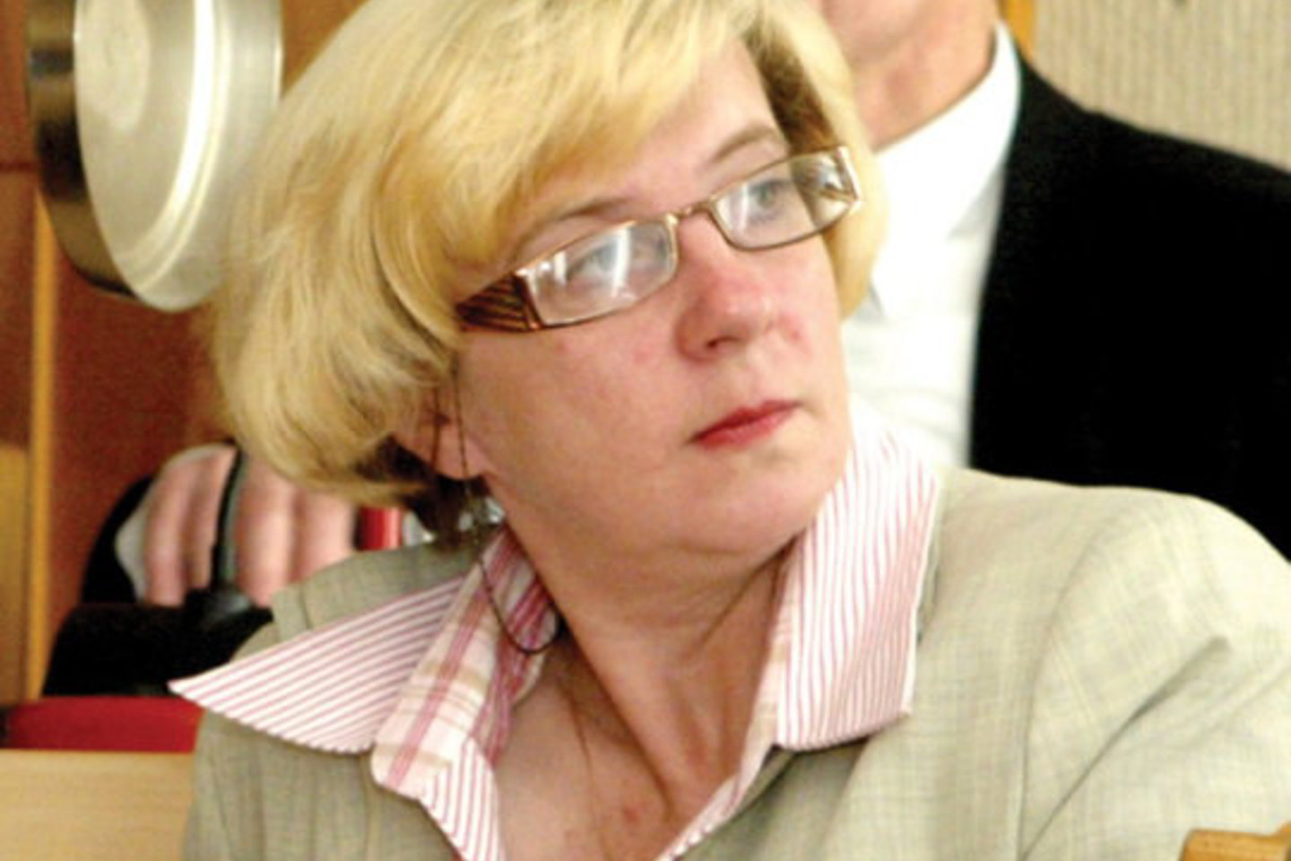 Jei vicemerė R.Ratinskaitė gražiuoju nesumokės skolos, turės reikalų su antstoliais.