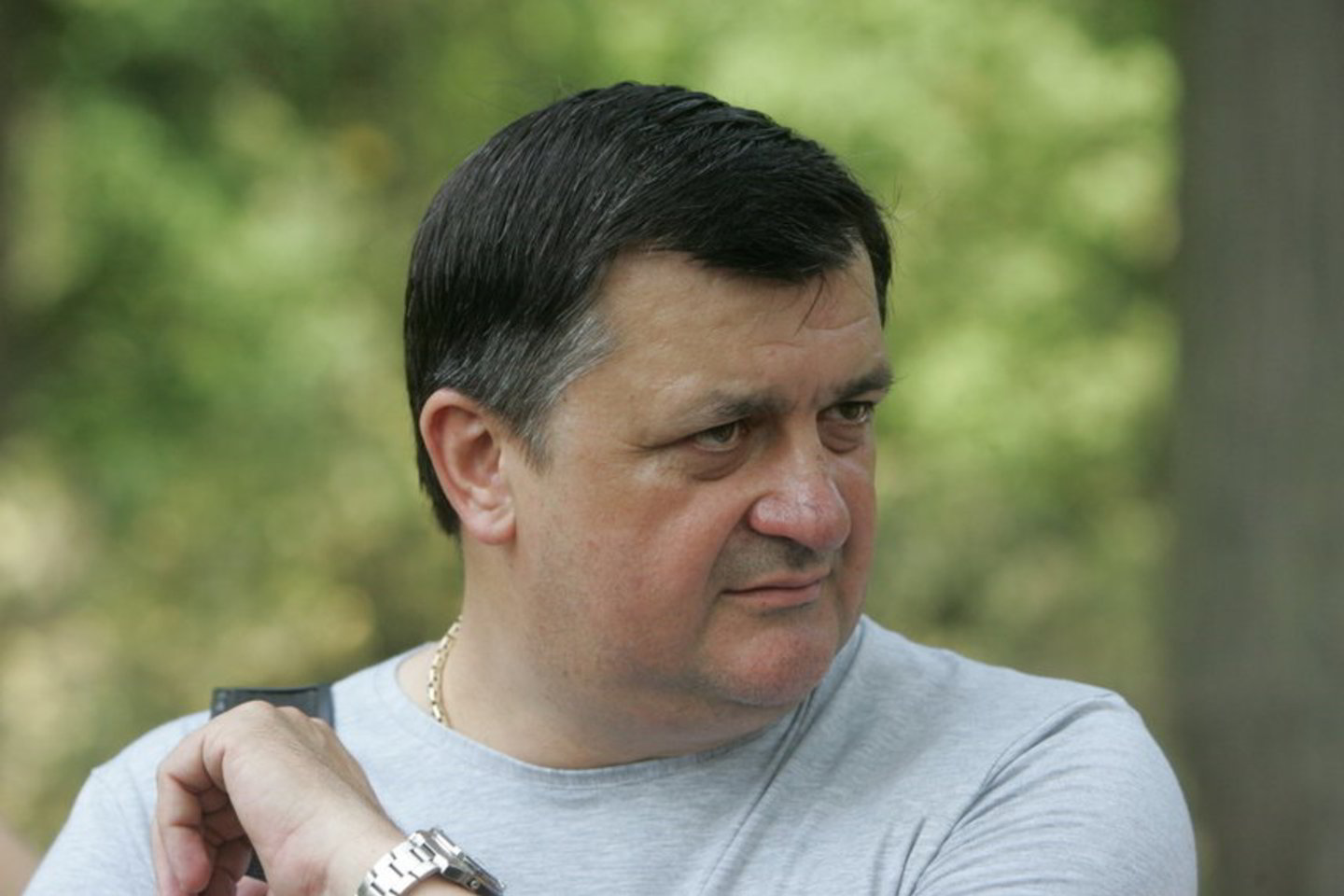 Pirmasis A.Petrovičiaus darbas buvo geodezijos inžinieriaus.