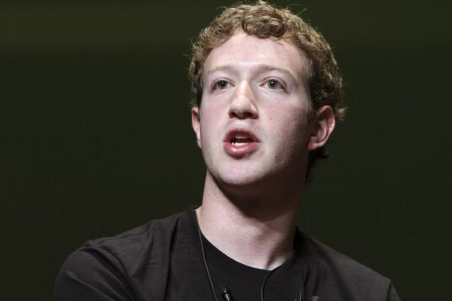 M.Zuckerbergas neskiria dėmesio savo namų prabangai.