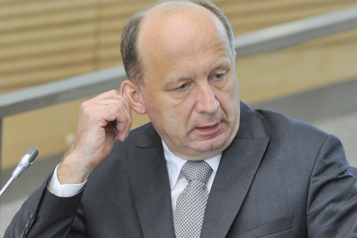 Premjeras A.Kubilius prognozuoja, kad kitų metų šalies Lietuvos biudžeto deficitas sudarys apie 6 proc. BVP.