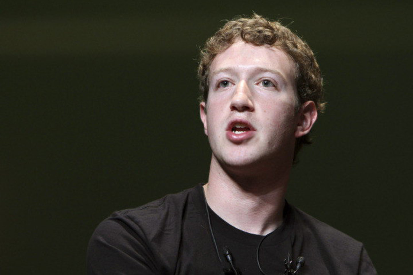 M.Zuckerbergo nuotykius pasakosiantis komiksas pasirodys šį gruodį.