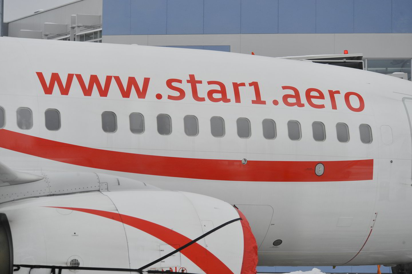 Iki ketvirtadienio "Star1 Airlines" turi pateikti reikalingą informaciją, kad gali tęsti veiklą.