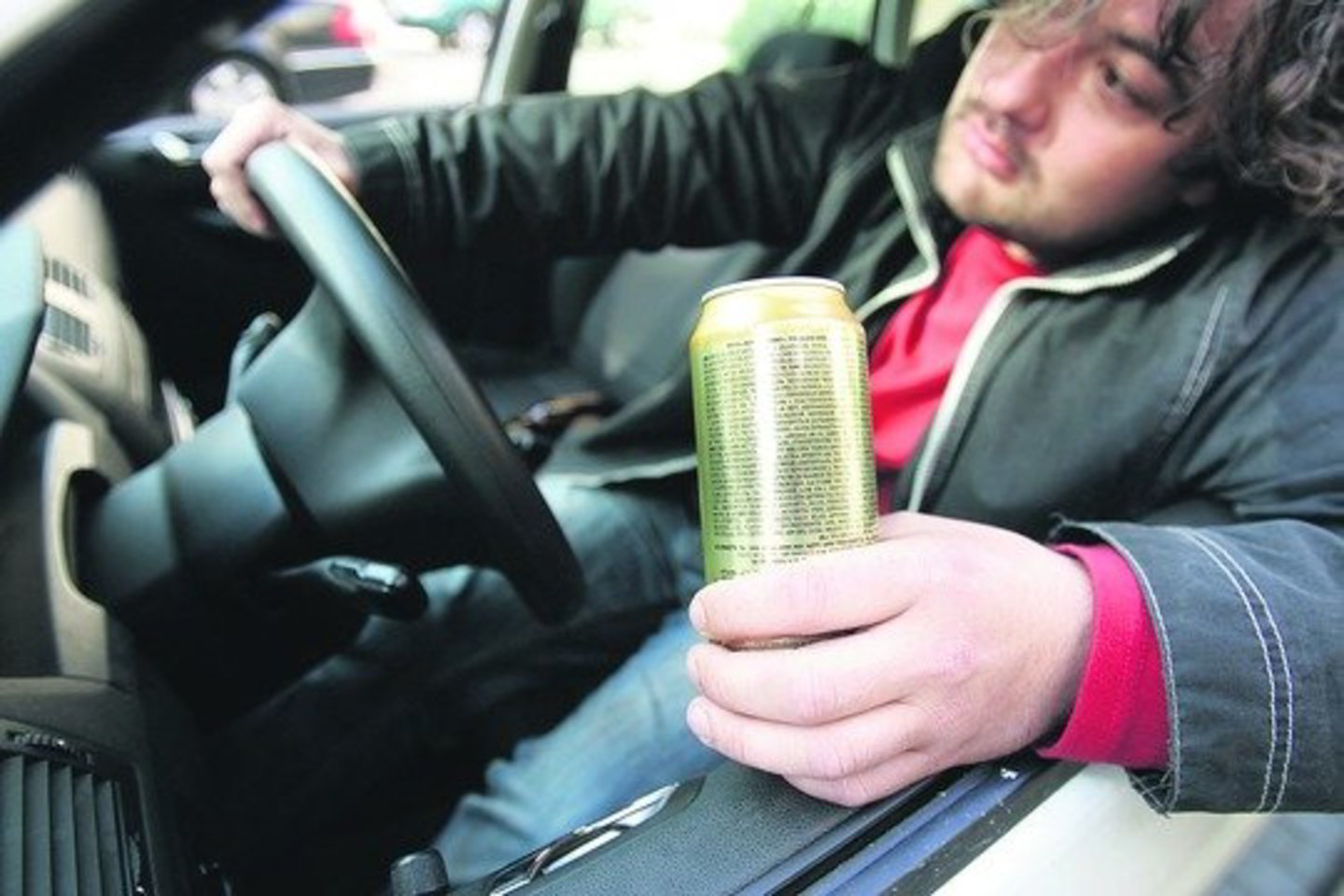 Rytą po vakarėlio visi vairuotojai turėtų pamiršti, kad turi automobilį.
