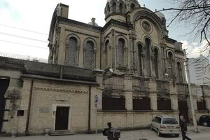 Rusų ieškomas buvęs valdininkas milijonierius prašo prieglobsčio Lietuvoje