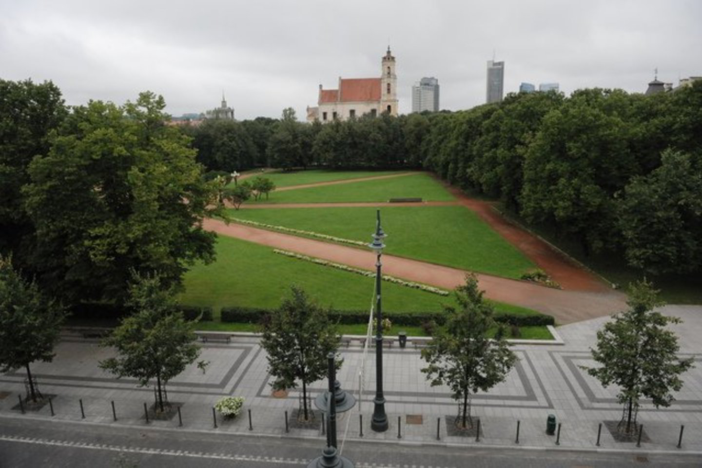 Pirmų trijų vietų laimėtojai bus apdovanoti piniginėmis premijomis.