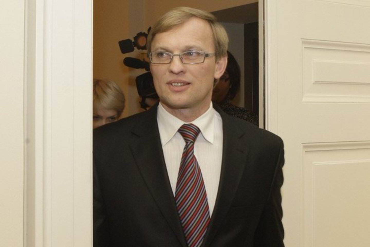A.Valantinas generaliniu prokuroru dirbo nuo 2005 metų lapkričio iki šių metų vasario.