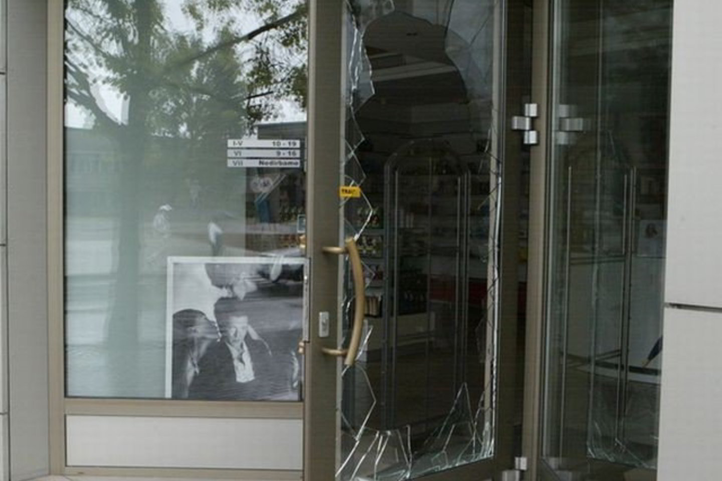 Grupuotės nariai sulaikyti per slaptą policijos operaciją liepą Klaipėdoje.