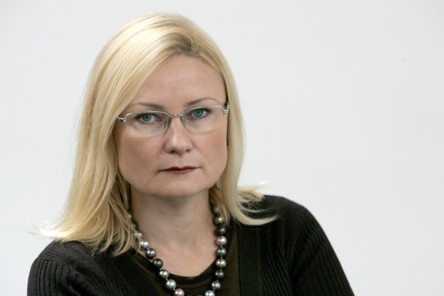 Pasak R.Vainienės, prognozuojamas ekonomikos augimas Lietuvoje 2011 m. nebus pakankamas, jog reikšmingai sumažėtų nedarbas.
