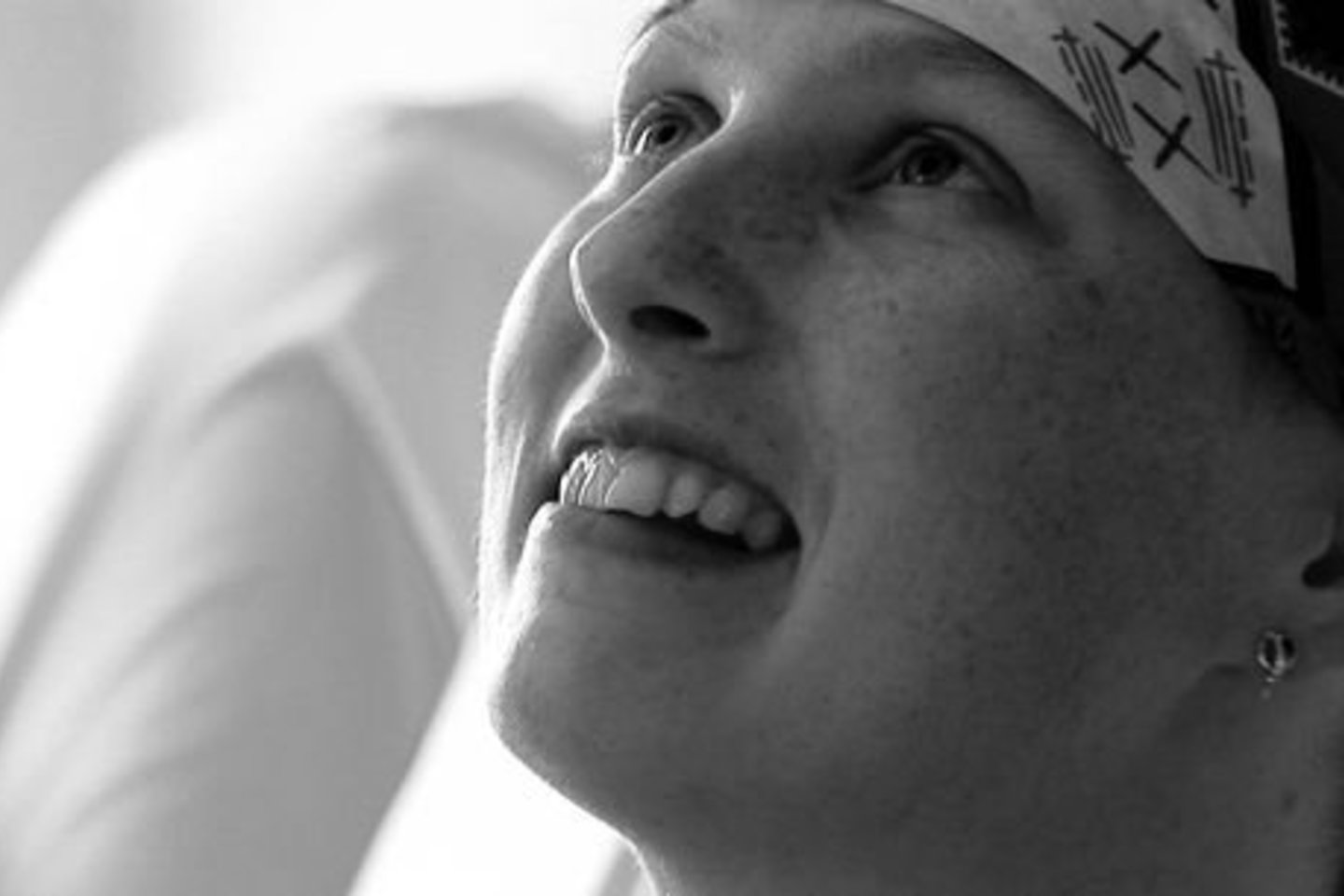 Mintis sukurti kolektyvinį vėžiu sergančiųjų portretą menininkui gimė, kad jis apsilankė dieniniame chemoterapijos skyriuje Varšuvoje, kur atlydėjo vėžiu sergančią motiną.