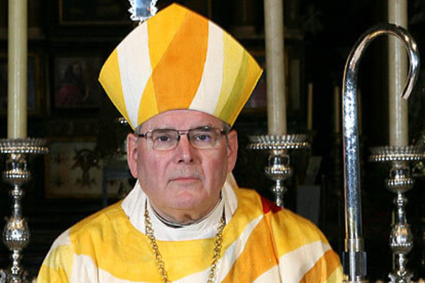 R.Vangheluwe’as pripažino lytiškai išnaudojęs nepilnametį.