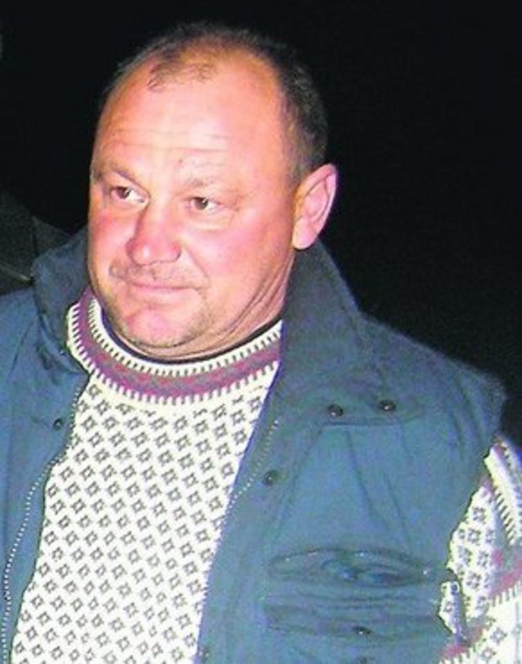 M.Kudrevičius miško žvėrių tykodavo savo pažįstamo bičiulio sodyboje.